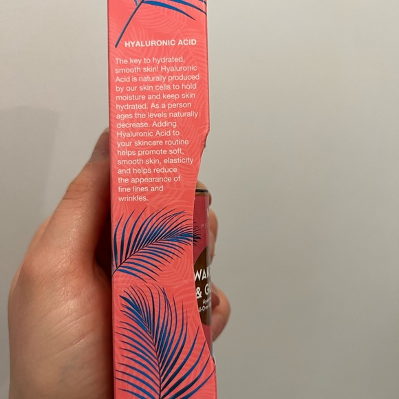 Mystic Tan Wake Up & Glow 1 fl oz -  29.5ml - Picture 5 of 6